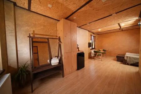 EcoLife Lodge & Restaurant - 31