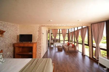 EcoLife Lodge & Restaurant - 41