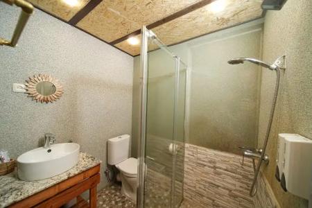 EcoLife Lodge & Restaurant - 33