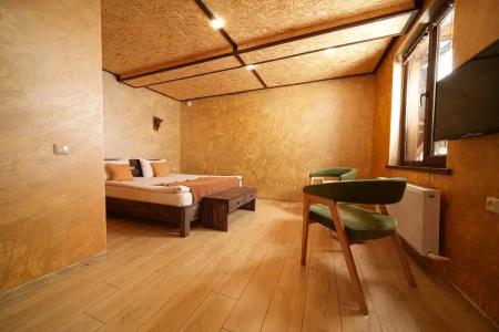 EcoLife Lodge & Restaurant - 26