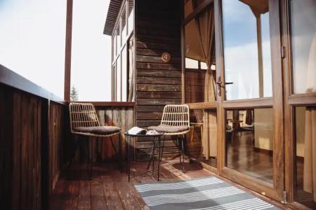 EcoLife Lodge & Restaurant - 43