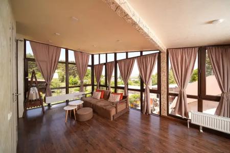 EcoLife Lodge & Restaurant - 5