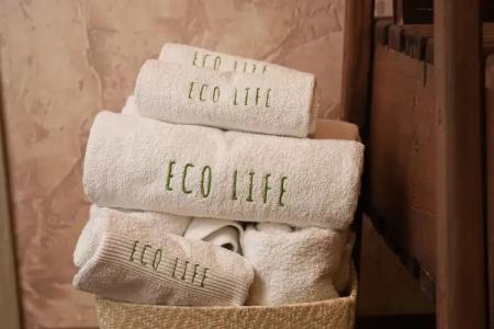 EcoLife Lodge & Restaurant - 17