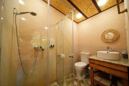 EcoLife Lodge & Restaurant - 20