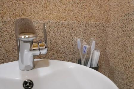 EcoLife Lodge & Restaurant - 21