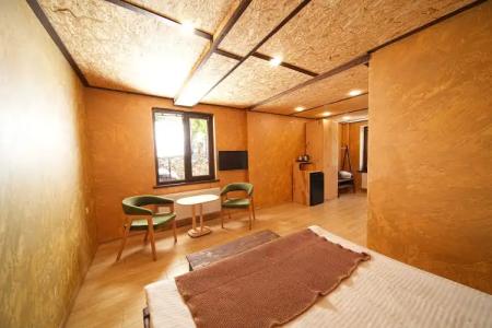 EcoLife Lodge & Restaurant - 27