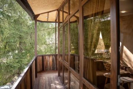 EcoLife Lodge & Restaurant - 42