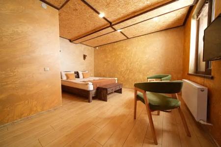 EcoLife Lodge & Restaurant - 4