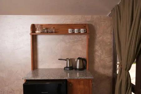 EcoLife Lodge & Restaurant - 15