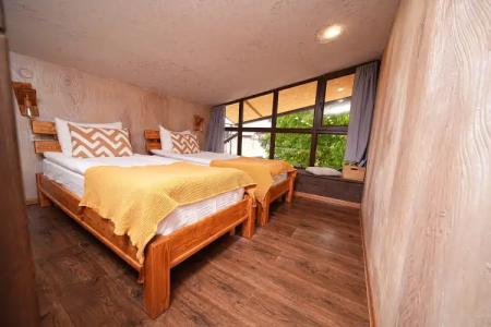 EcoLife Lodge & Restaurant - 50