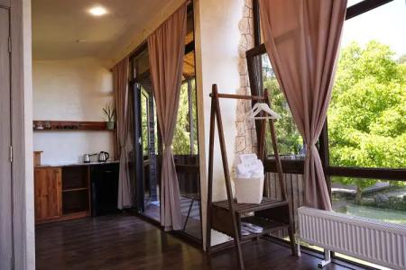 EcoLife Lodge & Restaurant - 37