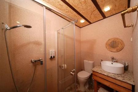 EcoLife Lodge & Restaurant - 6