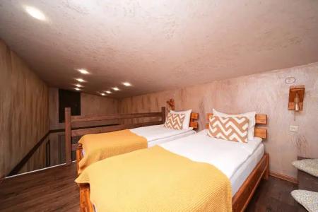 EcoLife Lodge & Restaurant - 51