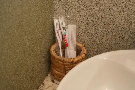 EcoLife Lodge & Restaurant - 34