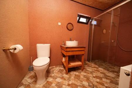 EcoLife Lodge & Restaurant - 48