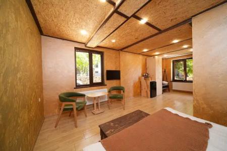 EcoLife Lodge & Restaurant - 28