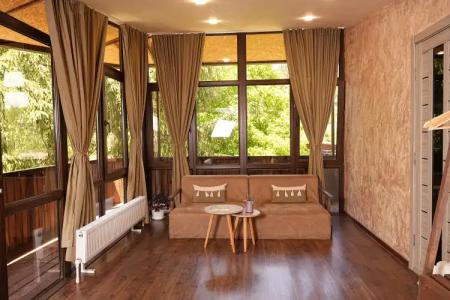 EcoLife Lodge & Restaurant - 8