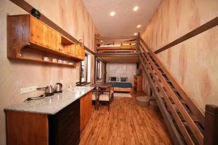 EcoLife Lodge & Restaurant - 2