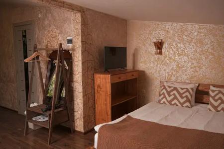 EcoLife Lodge & Restaurant - 7