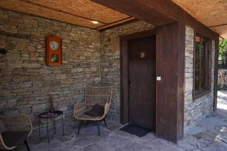 EcoLife Lodge & Restaurant - 24