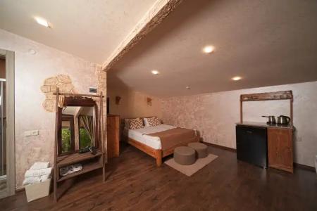 EcoLife Lodge & Restaurant - 14