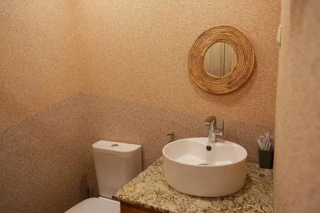 EcoLife Lodge & Restaurant - 9