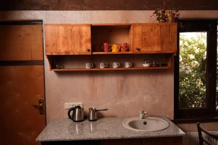 EcoLife Lodge & Restaurant - 45