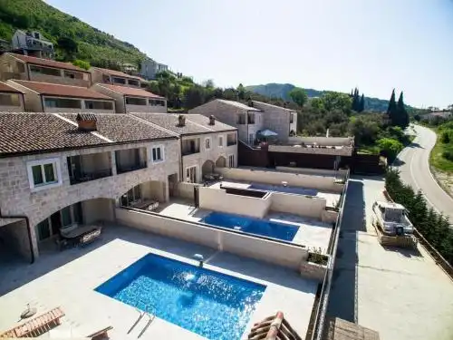 Sunny Villa Orchid - 25