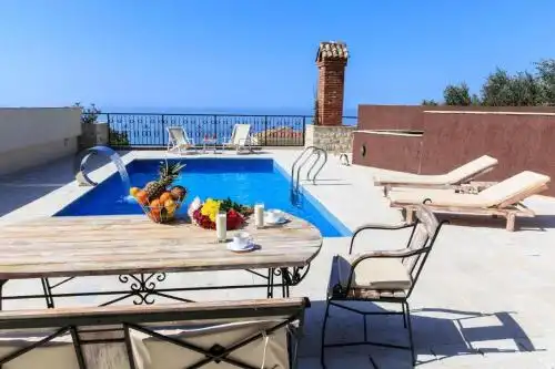 Sunny Villa Orchid - 32