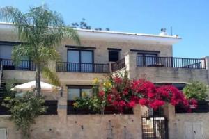 Villa Rania, Paleo Tsifliki