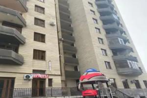 Los Angeles Hotel, Yerevan