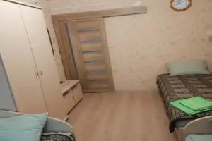 Michurinskij Guest house, Novosibirsk