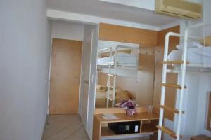 Hotel Sissy, Kamena Vourla