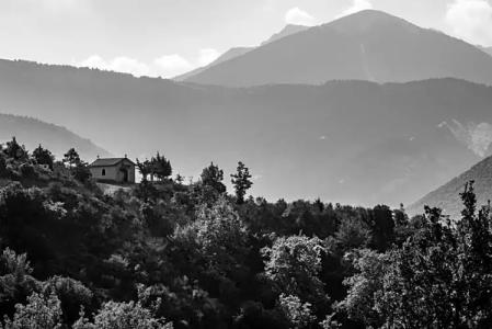 Orias guesthouse & farm - 2