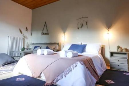 Orias guesthouse & farm - 34