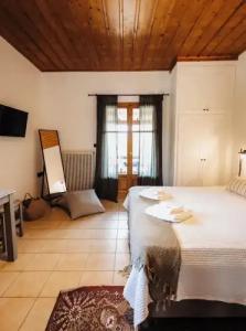 Orias guesthouse & farm - 39