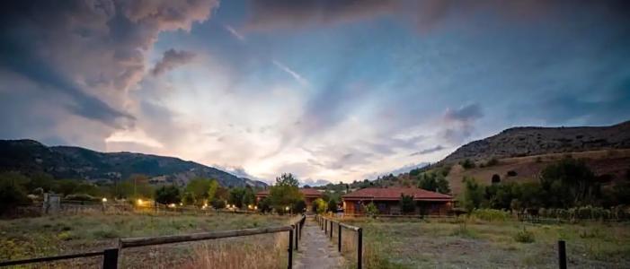 Orias guesthouse & farm - 3