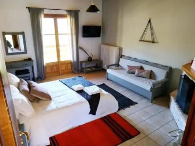 Orias guesthouse & farm - 5