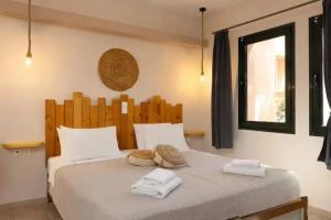 Nisea Hotel Samos, Pythagorio