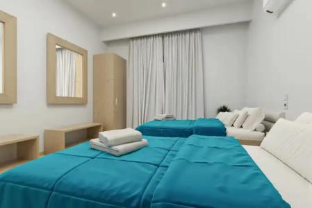 Caretta Paradise Resort & WaterPark - 65