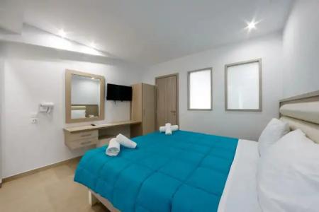 Caretta Paradise Resort & WaterPark - 4