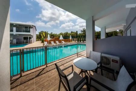 Caretta Paradise Resort & WaterPark - 7