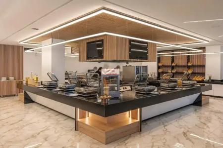 Caretta Paradise Resort & WaterPark - 34