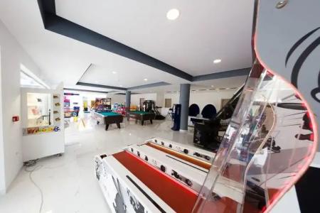 Caretta Paradise Resort & WaterPark - 22