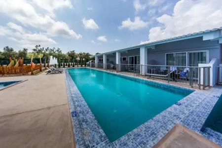 Caretta Paradise Resort & WaterPark - 20