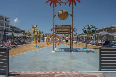 Caretta Paradise Resort & WaterPark - 33