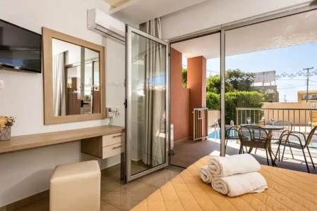 Caretta Paradise Resort & WaterPark - 63