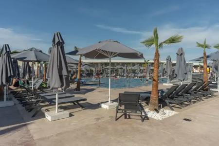 Caretta Paradise Resort & WaterPark - 27