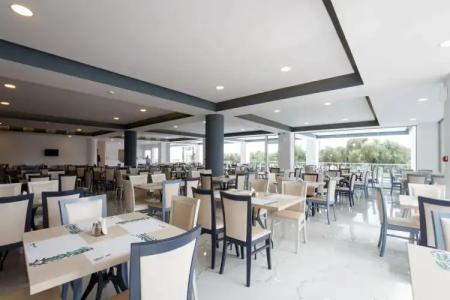 Caretta Paradise Resort & WaterPark - 32