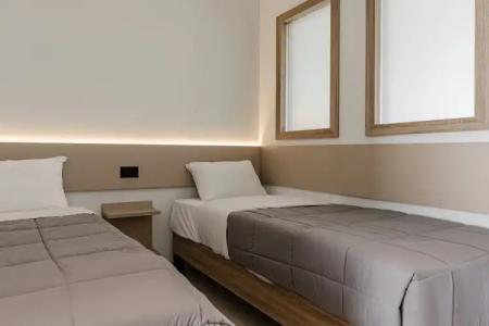 Caretta Paradise Resort & WaterPark - 46